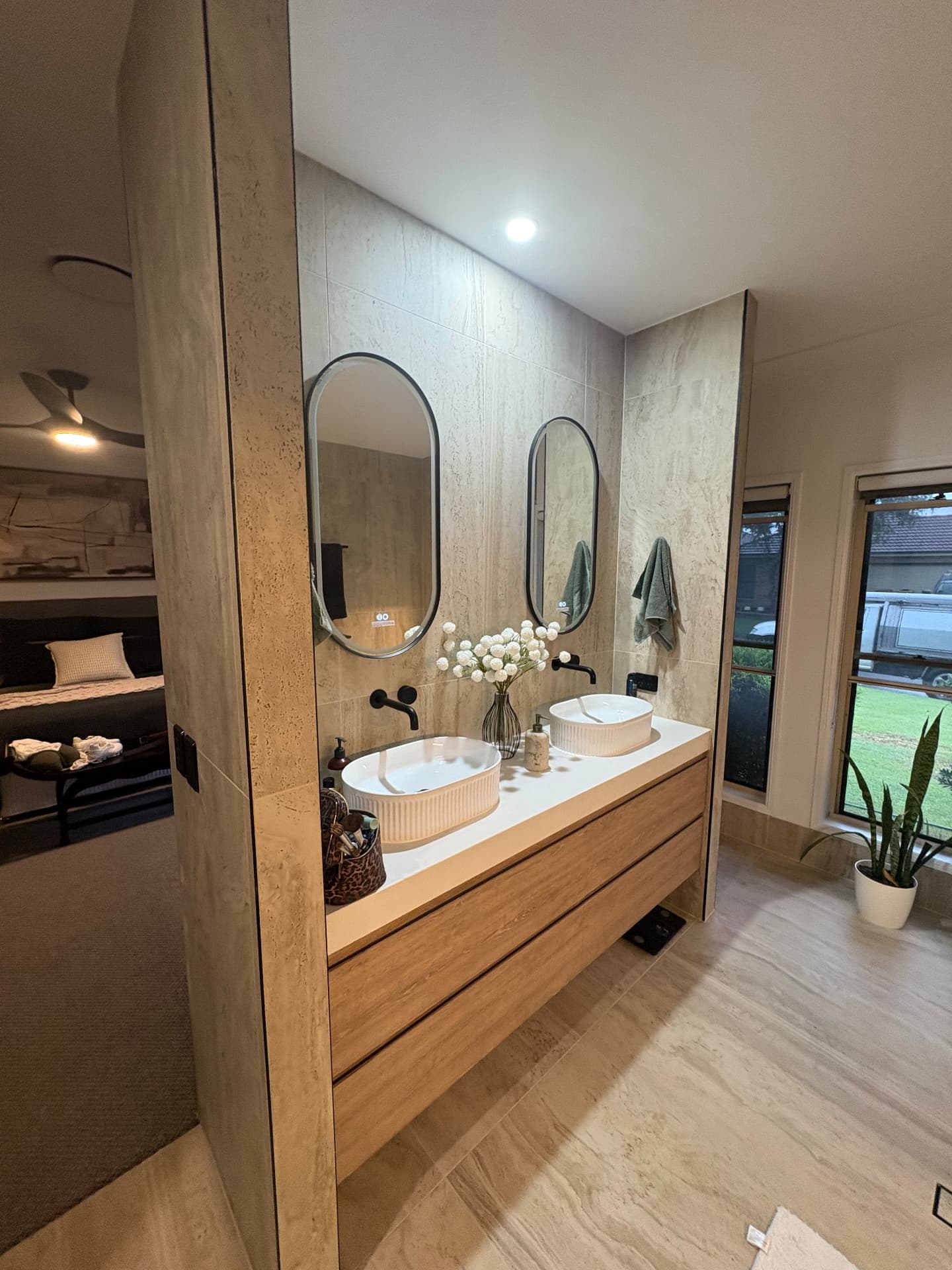 Main Ensuite Refurbishment — North Lakes